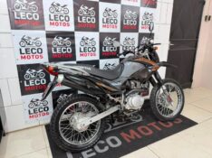 HONDA MOTOS NXR 150 BROS ESD 2011/2011 LECO MOTOS VENÂNCIO AIRES / Carros no Vale