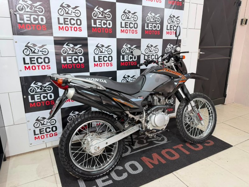 HONDA MOTOS NXR 150 BROS ESD 2011/2011 LECO MOTOS VENÂNCIO AIRES / Carros no Vale HONDA MOTOS NXR 150 BROS ESD 2011/2011 LECO MOTOS VENÂNCIO AIRES / Carros no Vale
