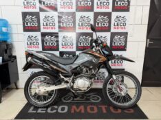 HONDA MOTOS NXR 150 BROS ESD 2011/2011 LECO MOTOS VENÂNCIO AIRES / Carros no Vale