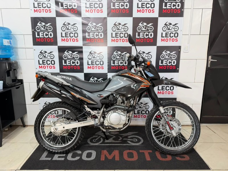 HONDA MOTOS NXR 150 BROS ESD 2011/2011 LECO MOTOS VENÂNCIO AIRES / Carros no Vale HONDA MOTOS NXR 150 BROS ESD 2011/2011 LECO MOTOS VENÂNCIO AIRES / Carros no Vale