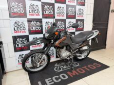 HONDA MOTOS NXR 150 BROS ESD 2011/2011 LECO MOTOS VENÂNCIO AIRES / Carros no Vale
