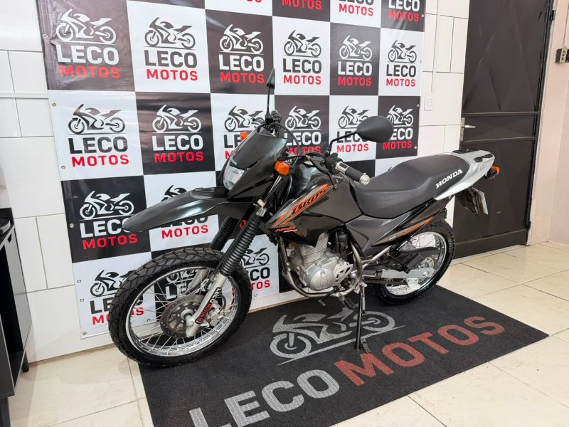HONDA MOTOS NXR 150 BROS ESD 2011/2011 LECO MOTOS VENÂNCIO AIRES / Carros no Vale HONDA MOTOS NXR 150 BROS ESD 2011/2011 LECO MOTOS VENÂNCIO AIRES / Carros no Vale