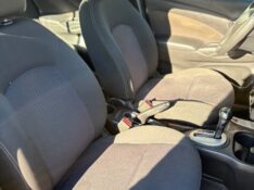 NISSAN VERSA 1.6 16V SV XTRONIC 2018 2018/2018 NEURI VEÍCULOS LAJEADO / Carros no Vale