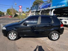 FIAT PALIO ELX 1.0 FIRE/30 ANOS F FLEX 8V 4P 2010/2010 LS MULTIMARCAS VENÂNCIO AIRES / Carros no Vale