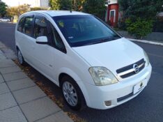 CHEVROLET MERIVA JOY 1.8 2005/2005 ALTERNATIVA VEÍCULOS LAJEADO / Carros no Vale