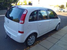 CHEVROLET MERIVA JOY 1.8 2005/2005 ALTERNATIVA VEÍCULOS LAJEADO / Carros no Vale