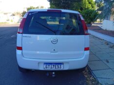 CHEVROLET MERIVA JOY 1.8 2005/2005 ALTERNATIVA VEÍCULOS LAJEADO / Carros no Vale