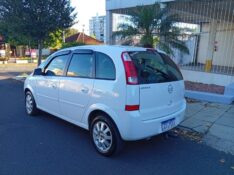 CHEVROLET MERIVA JOY 1.8 2005/2005 ALTERNATIVA VEÍCULOS LAJEADO / Carros no Vale