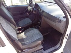 CHEVROLET MERIVA JOY 1.8 2005/2005 ALTERNATIVA VEÍCULOS LAJEADO / Carros no Vale