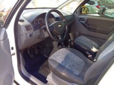 CHEVROLET MERIVA JOY 1.8 2005/2005 ALTERNATIVA VEÍCULOS LAJEADO / Carros no Vale