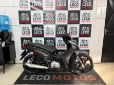 HONDA MOTOS BIZ 125 EX 2014/2014 LECO MOTOS VENÂNCIO AIRES / Carros no Vale