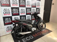 HONDA MOTOS BIZ 125 EX 2014/2014 LECO MOTOS VENÂNCIO AIRES / Carros no Vale