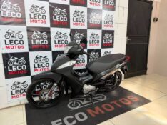 HONDA MOTOS BIZ 125 EX 2014/2014 LECO MOTOS VENÂNCIO AIRES / Carros no Vale