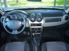 RENAULT SANDERO 1.6 EXPRESSION 8V FLEX 4P MANUAL 2008/2009 PREMIUM AUTOMÓVEIS ARROIO DO MEIO / Carros no Vale