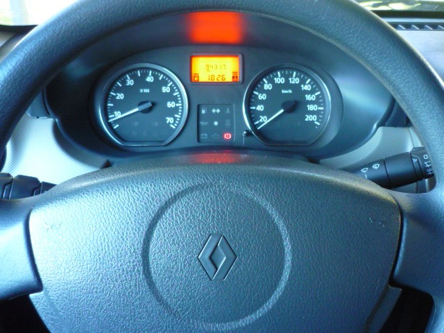 RENAULT SANDERO 1.6 EXPRESSION 8V FLEX 4P MANUAL 2008/2009 PREMIUM AUTOMÓVEIS ARROIO DO MEIO / Carros no Vale