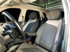 CITROEN C4 PICASSO INTENSIVE 1.6 16V 2015/2016 DUARTE VEÍCULOS PORTO ALEGRE / Carros no Vale