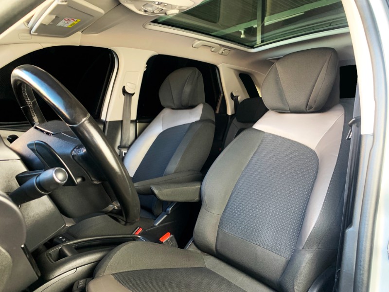 CITROEN C4 PICASSO INTENSIVE 1.6 16V 2015/2016 DUARTE VEÍCULOS PORTO ALEGRE / Carros no Vale