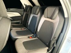 CITROEN C4 PICASSO INTENSIVE 1.6 16V 2015/2016 DUARTE VEÍCULOS PORTO ALEGRE / Carros no Vale
