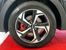 HYUNDAI CRETA 1.6 16V FLEX PULSE PLUS AUTOMÁTICO 2019/2020 DUARTE VEÍCULOS PORTO ALEGRE / Carros no Vale