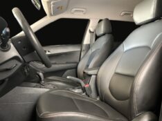 HYUNDAI CRETA 1.6 16V FLEX PULSE PLUS AUTOMÁTICO 2019/2020 DUARTE VEÍCULOS PORTO ALEGRE / Carros no Vale