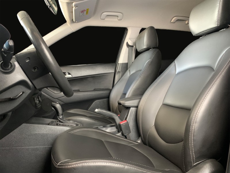 HYUNDAI CRETA 1.6 16V FLEX PULSE PLUS AUTOMÁTICO 2019/2020 DUARTE VEÍCULOS PORTO ALEGRE / Carros no Vale HYUNDAI CRETA 1.6 16V FLEX PULSE PLUS AUTOMÁTICO 2019/2020 DUARTE VEÍCULOS PORTO ALEGRE / Carros no Vale