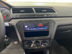 VOLKSWAGEN SAVEIRO ROBUST 1.6 TOTAL FLEX 8V 2023/2023 TIAGO AUTOMÓVEIS VENÂNCIO AIRES / Carros no Vale