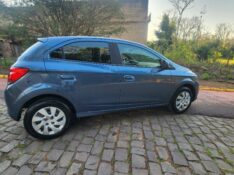 CHEVROLET ONIX 1.4 LT 2015/2016 FERNANDO AUTOMÓVEIS | REVENDA DE CARROS ARROIO DO MEIO ARROIO DO MEIO / Carros no Vale