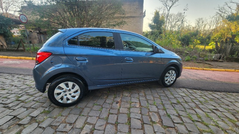 CHEVROLET ONIX 1.4 LT 2015/2016 FERNANDO AUTOMÓVEIS | REVENDA DE CARROS ARROIO DO MEIO ARROIO DO MEIO / Carros no Vale