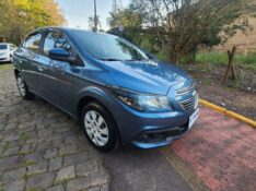 CHEVROLET ONIX 1.4 LT 2015/2016 FERNANDO AUTOMÓVEIS | REVENDA DE CARROS ARROIO DO MEIO ARROIO DO MEIO / Carros no Vale