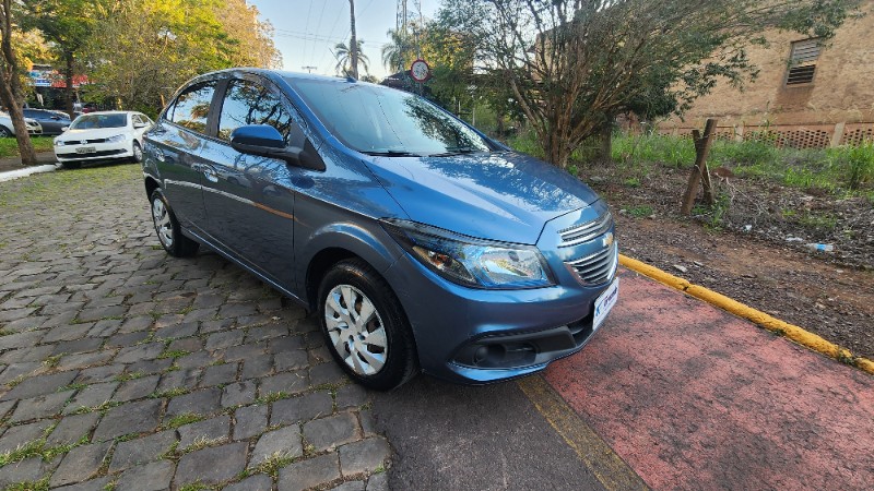 CHEVROLET ONIX 1.4 LT 2015/2016 FERNANDO AUTOMÓVEIS | REVENDA DE CARROS ARROIO DO MEIO ARROIO DO MEIO / Carros no Vale