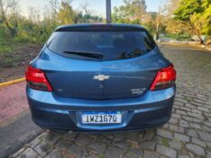 CHEVROLET ONIX 1.4 LT 2015/2016 FERNANDO AUTOMÓVEIS | REVENDA DE CARROS ARROIO DO MEIO ARROIO DO MEIO / Carros no Vale
