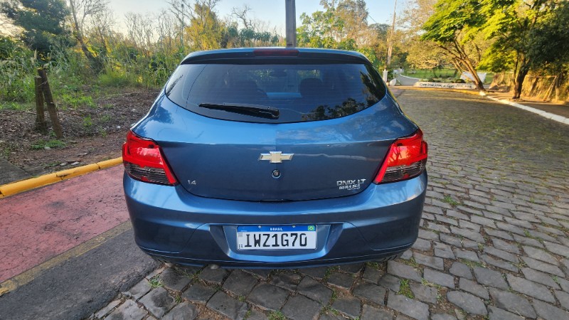 CHEVROLET ONIX 1.4 LT 2015/2016 FERNANDO AUTOMÓVEIS | REVENDA DE CARROS ARROIO DO MEIO ARROIO DO MEIO / Carros no Vale