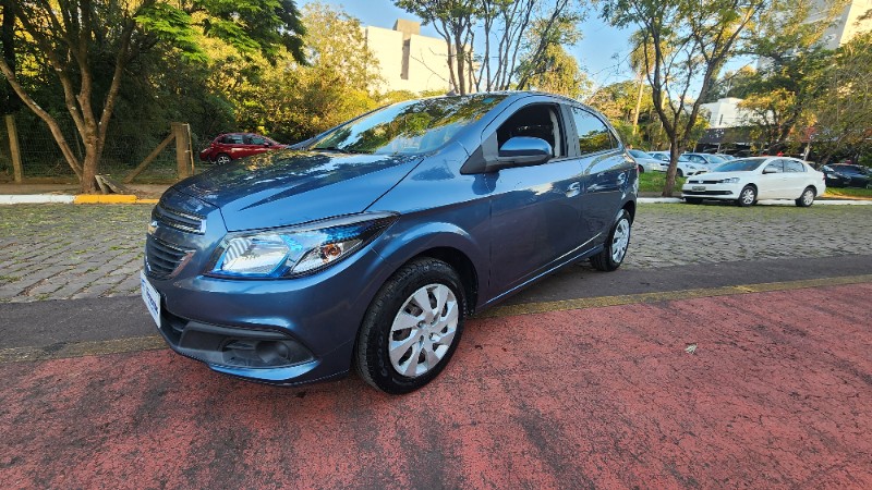 CHEVROLET ONIX 1.4 LT 2015/2016 FERNANDO AUTOMÓVEIS | REVENDA DE CARROS ARROIO DO MEIO ARROIO DO MEIO / Carros no Vale