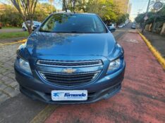 CHEVROLET ONIX 1.4 LT 2015/2016 FERNANDO AUTOMÓVEIS | REVENDA DE CARROS ARROIO DO MEIO ARROIO DO MEIO / Carros no Vale