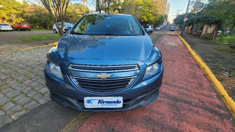 CHEVROLET ONIX 1.4 LT 2015/2016 FERNANDO AUTOMÓVEIS | REVENDA DE CARROS ARROIO DO MEIO ARROIO DO MEIO / Carros no Vale