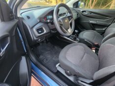 CHEVROLET ONIX 1.4 LT 2015/2016 FERNANDO AUTOMÓVEIS | REVENDA DE CARROS ARROIO DO MEIO ARROIO DO MEIO / Carros no Vale