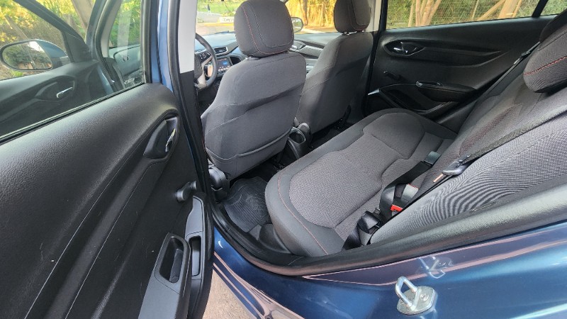 CHEVROLET ONIX 1.4 LT 2015/2016 FERNANDO AUTOMÓVEIS | REVENDA DE CARROS ARROIO DO MEIO ARROIO DO MEIO / Carros no Vale