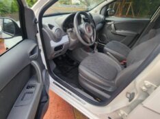 FIAT PALIO 1.4 MPI ATTRACTIVE 8V FLEX 4P MANUAL 2014/2015 FERNANDO AUTOMÓVEIS | REVENDA DE CARROS ARROIO DO MEIO ARROIO DO MEIO / Carros no Vale