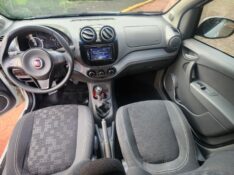 FIAT PALIO 1.4 MPI ATTRACTIVE 8V FLEX 4P MANUAL 2014/2015 FERNANDO AUTOMÓVEIS | REVENDA DE CARROS ARROIO DO MEIO ARROIO DO MEIO / Carros no Vale