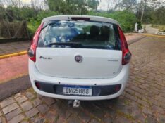 FIAT PALIO 1.4 MPI ATTRACTIVE 8V FLEX 4P MANUAL 2014/2015 FERNANDO AUTOMÓVEIS | REVENDA DE CARROS ARROIO DO MEIO ARROIO DO MEIO / Carros no Vale