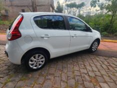 FIAT PALIO 1.4 MPI ATTRACTIVE 8V FLEX 4P MANUAL 2014/2015 FERNANDO AUTOMÓVEIS | REVENDA DE CARROS ARROIO DO MEIO ARROIO DO MEIO / Carros no Vale