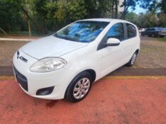 FIAT PALIO 1.4 MPI ATTRACTIVE 8V FLEX 4P MANUAL 2014/2015 FERNANDO AUTOMÓVEIS | REVENDA DE CARROS ARROIO DO MEIO ARROIO DO MEIO / Carros no Vale