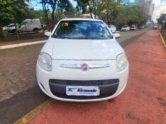 FIAT PALIO 1.4 MPI ATTRACTIVE 8V FLEX 4P MANUAL 2014/2015 FERNANDO AUTOMÓVEIS | REVENDA DE CARROS ARROIO DO MEIO ARROIO DO MEIO / Carros no Vale