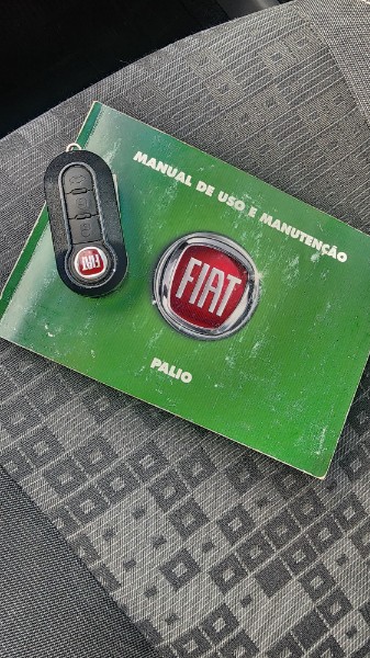 FIAT PALIO 1.4 MPI ATTRACTIVE 8V FLEX 4P MANUAL 2014/2015 FERNANDO AUTOMÓVEIS | REVENDA DE CARROS ARROIO DO MEIO ARROIO DO MEIO / Carros no Vale