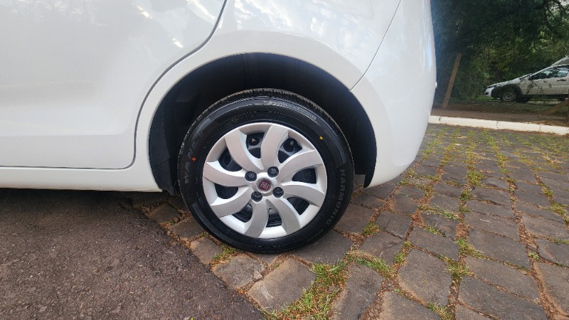 FIAT PALIO 1.4 MPI ATTRACTIVE 8V FLEX 4P MANUAL 2014/2015 FERNANDO AUTOMÓVEIS | REVENDA DE CARROS ARROIO DO MEIO ARROIO DO MEIO / Carros no Vale