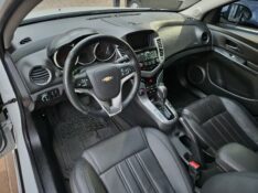 CHEVROLET CRUZE SPORT LTZ 1.8 2013/2014 TS VEÍCULOS ANTA GORDA / Carros no Vale