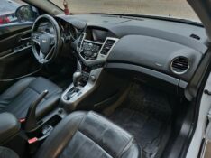 CHEVROLET CRUZE SPORT LTZ 1.8 2013/2014 TS VEÍCULOS ANTA GORDA / Carros no Vale