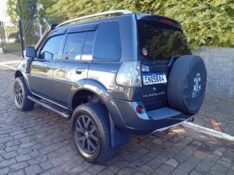MITSUBISHI PAJERO TR-4 2010/2010 ALTERNATIVA VEÍCULOS LAJEADO / Carros no Vale