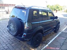 MITSUBISHI PAJERO TR-4 2010/2010 ALTERNATIVA VEÍCULOS LAJEADO / Carros no Vale