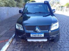MITSUBISHI PAJERO TR-4 2010/2010 ALTERNATIVA VEÍCULOS LAJEADO / Carros no Vale